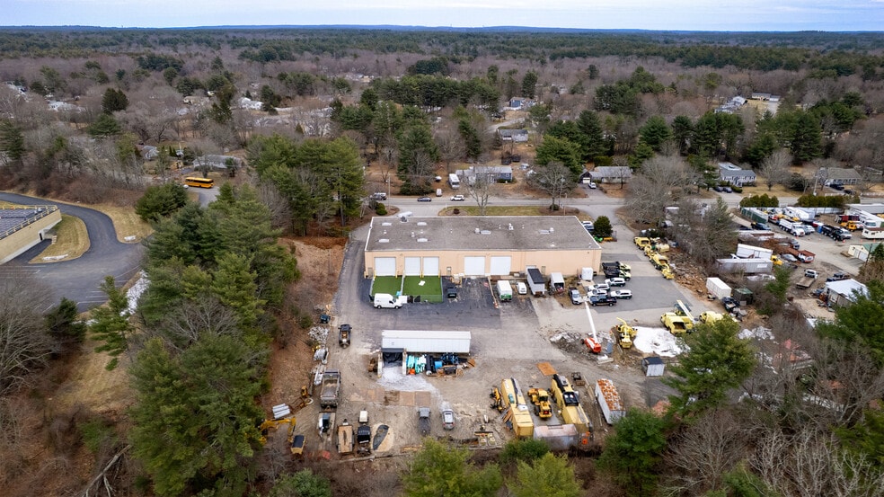 More Photos Of 149 Winter St, Hanover Warehouse For Sale