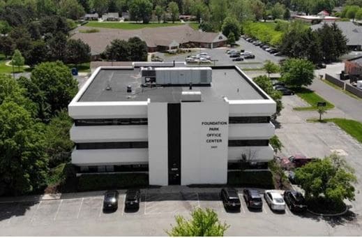 More Photos Of 3401 Glendale Ave, Toledo Medical For Lease