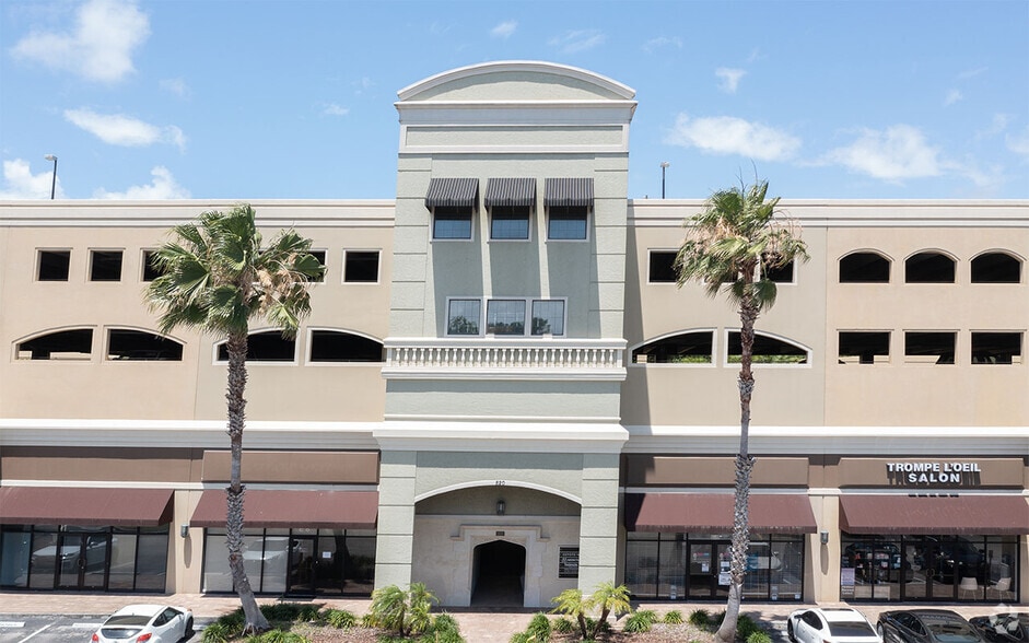 More Photos Of 824 N A1A Hwy, Ponte Vedra Beach Unknown For Lease