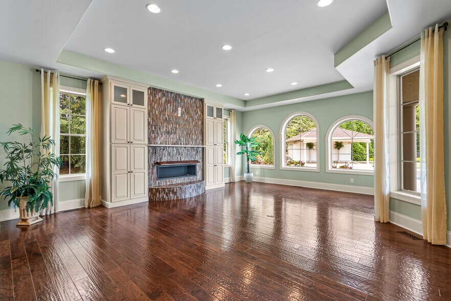 More Photos Of 220 Fincher Rd, Pauline Lodge Meeting Hall For Sale