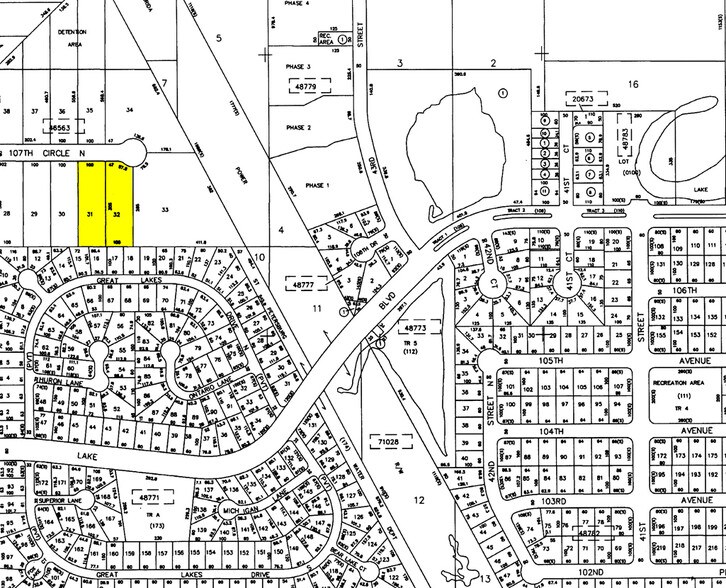 More Photos Of 4480 107th Cir N, Pinellas Park Warehouse For Lease