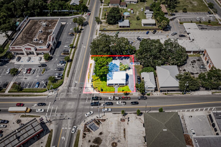 More Photos Of 69 W Macclenny Ave, Macclenny Office For Sale