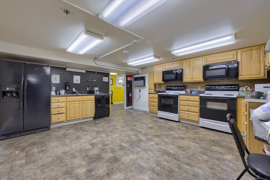 More Photos Of 200 Penn St, Reading Loft Creative Space For Sale