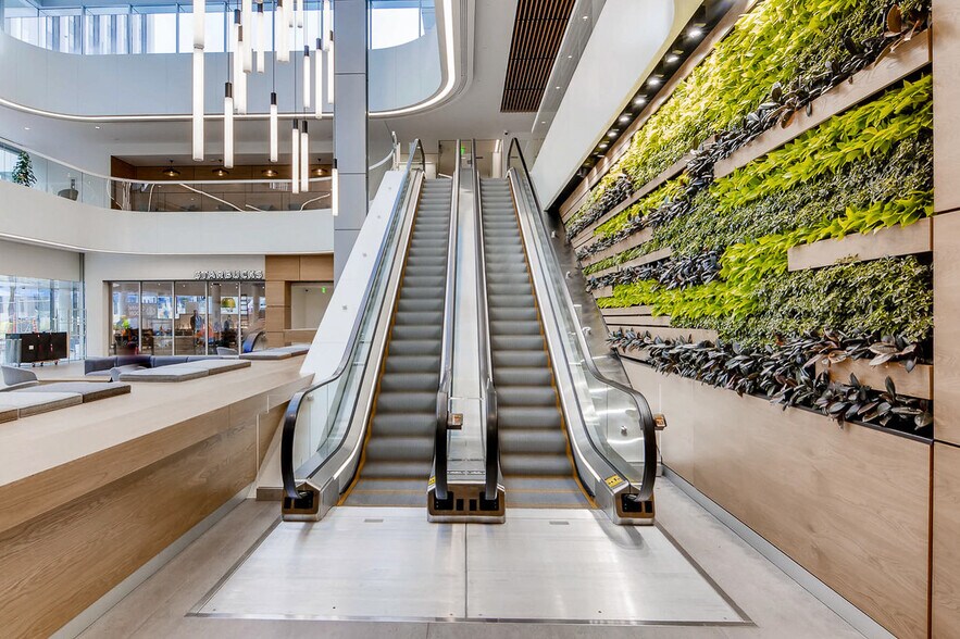 More Photos Of 1211 SW 5th Ave, Portland Office For Lease