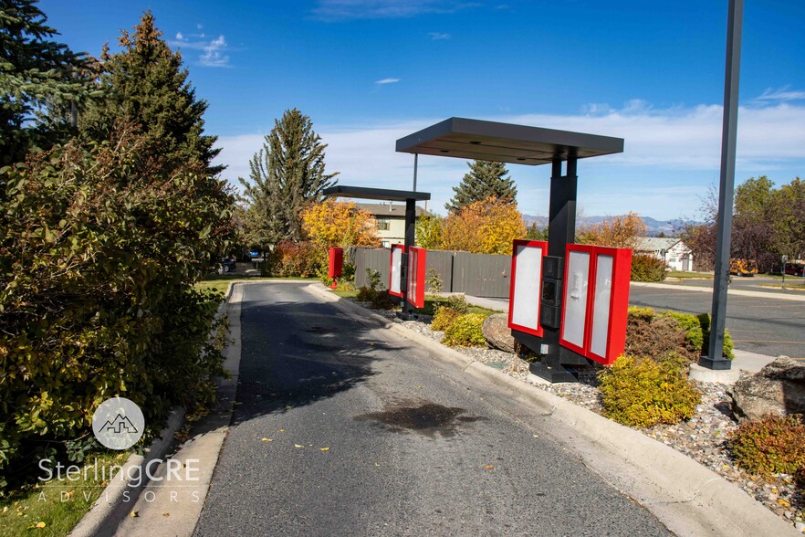 More Photos Of 1450 Prospect Ave, Helena General Retail For Lease