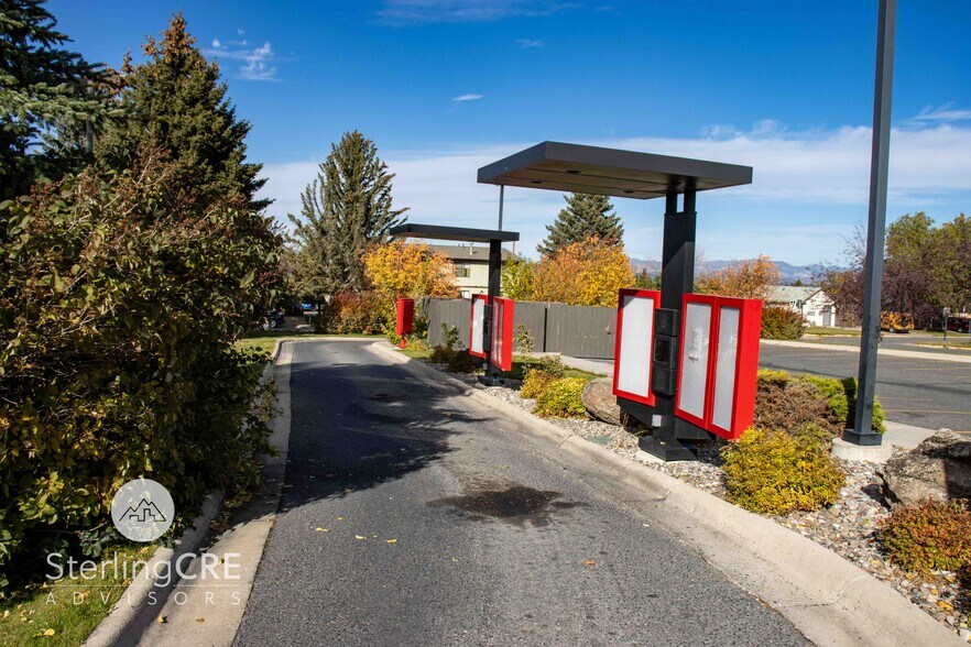 More Photos Of 1450 Prospect Ave, Helena General Retail For Sale