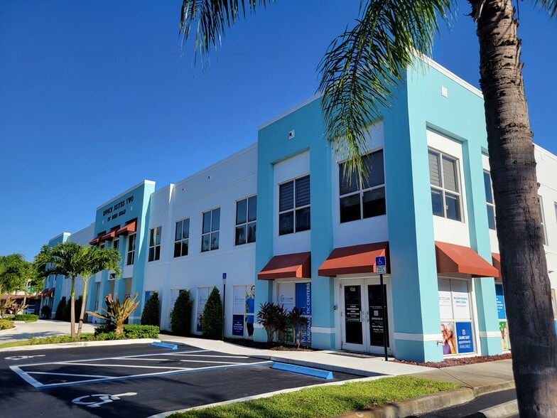 More Photos Of 12905 SW 42nd St, Miami Office For Lease