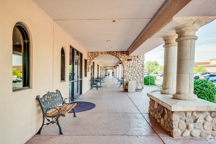 More Photos Of 711 E Carefree Hwy, Phoenix Unknown For Lease