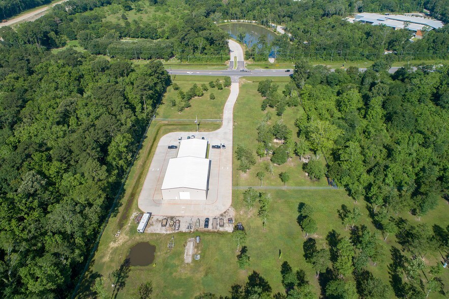 More Photos Of 26406 Fm 2100 Rd, Huffman Industrial For Sale