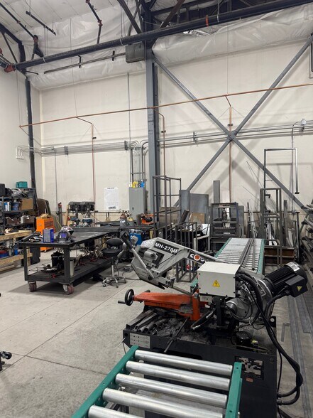 More Photos Of 864-866 S 500 W, Salt Lake City Warehouse For Lease