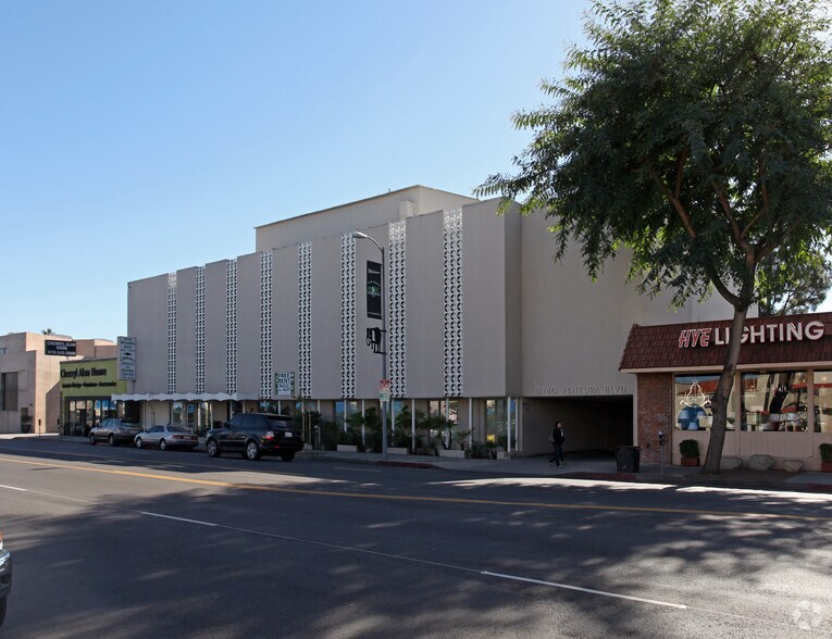 More Photos Of 18740 Ventura Blvd, Tarzana Medical For Lease