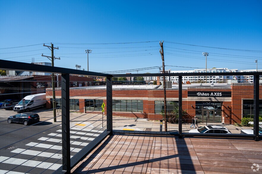 More Photos Of 620 Foster St, Durham Apartments For Lease