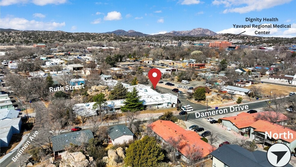 More Photos Of 642 Dameron Dr, Prescott Healthcare For Sale