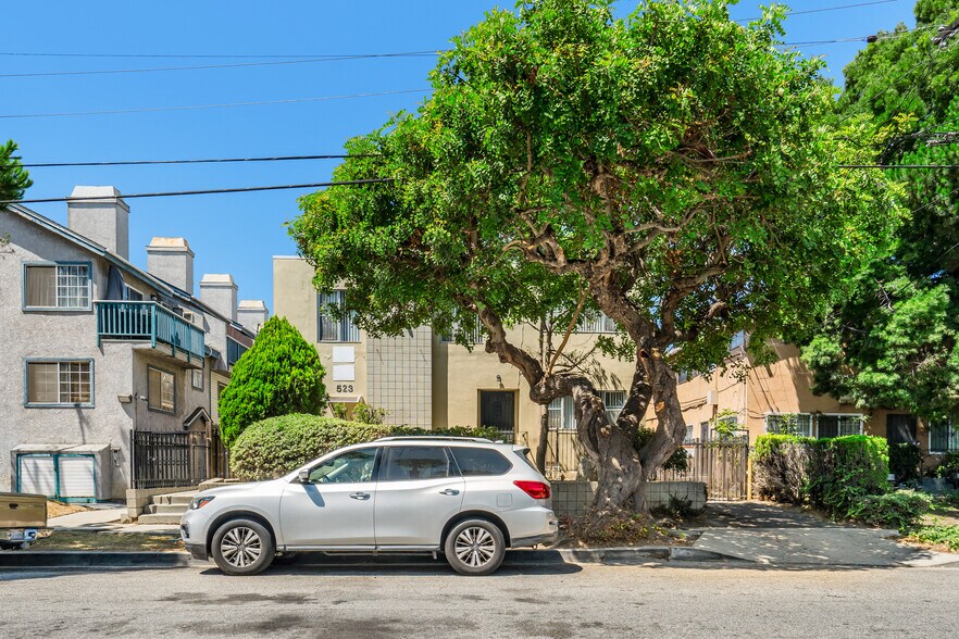 More Photos Of 523 E Hazel St, Inglewood Apartments For Sale