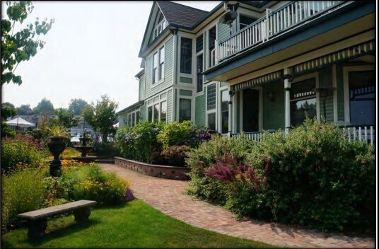 More Photos Of 1702 Commercial St, Steilacoom Office For Lease