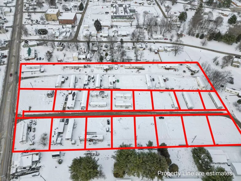 More Photos Of 4 Beech Rd, The Plains Manufactured Housing Mobile Home Park For Sale