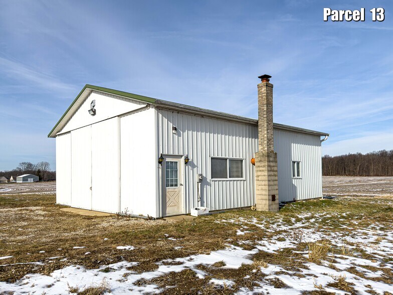 More Photos Of 11007 Watkins Road, Marysville Land For Sale