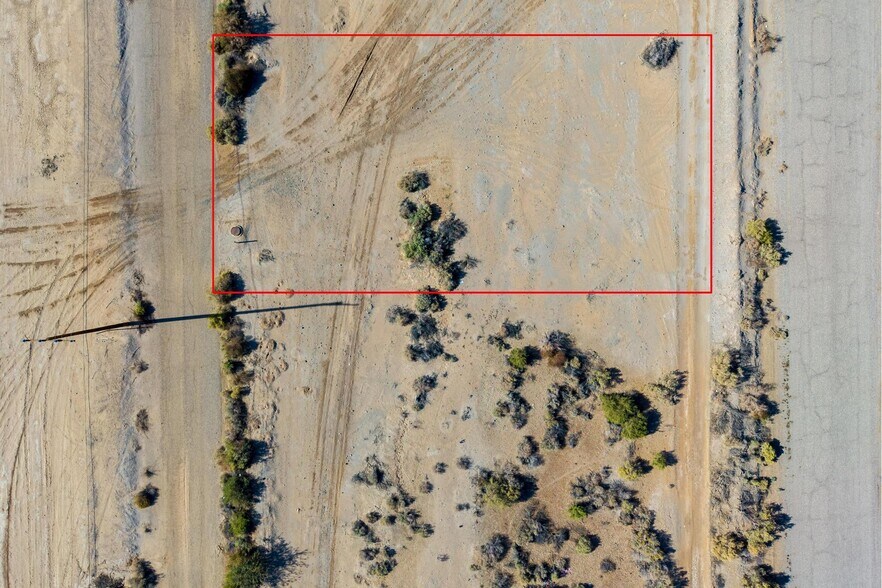 More Photos Of 2537 Aberdeen Dr, Salton City Land For Sale