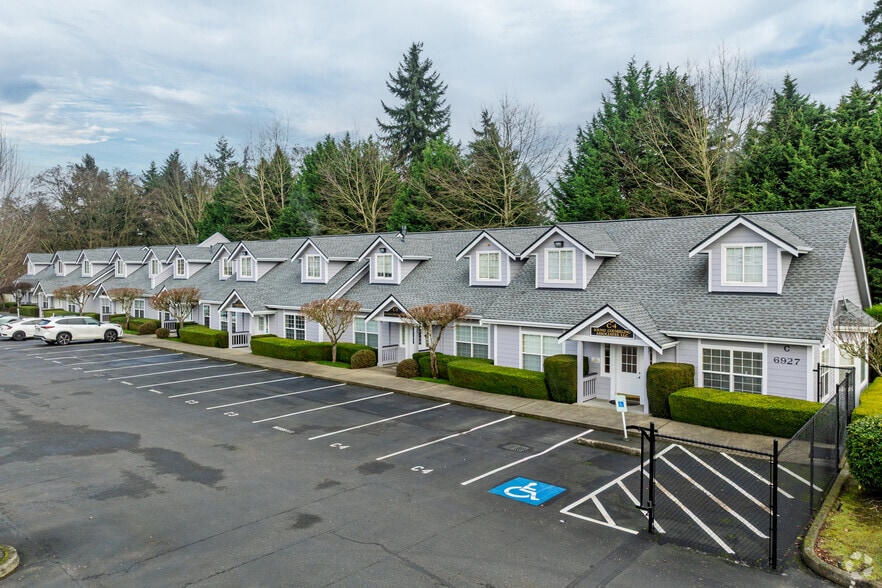 More Photos Of 6923-6927 Lakewood Dr W, Tacoma Office For Sale