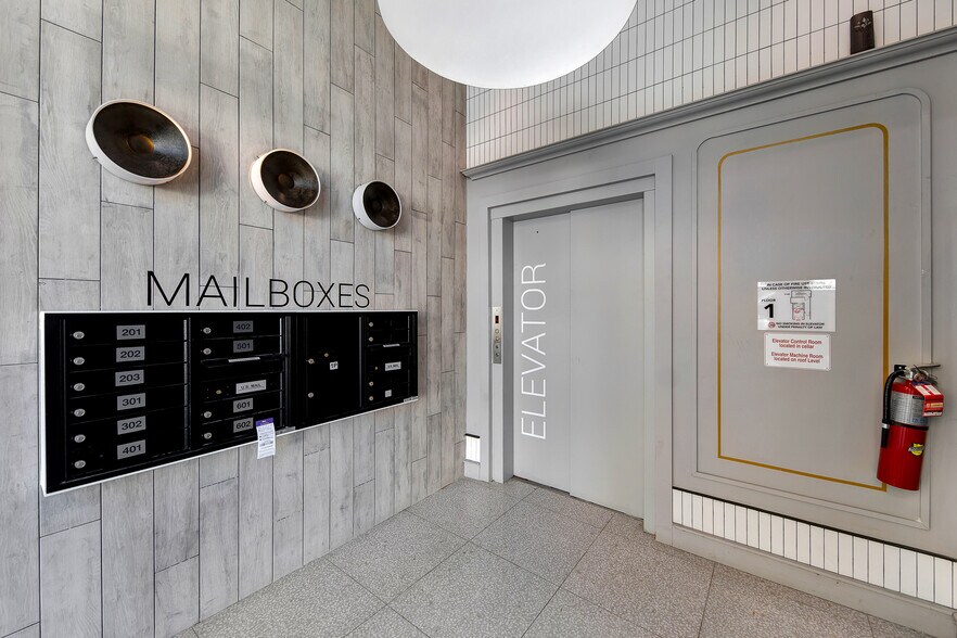 More Photos Of 92 Avenue C, New York Multifamily For Sale