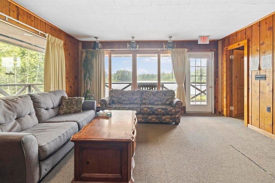 More Photos Of 521 Co 27 rd, Oswegatchie Lodge Meeting Hall For Sale