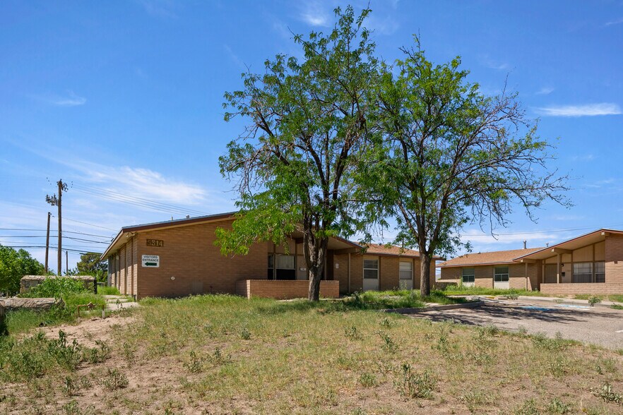 More Photos Of 5314 Blanco Ave, El Paso Office Residential For Sale