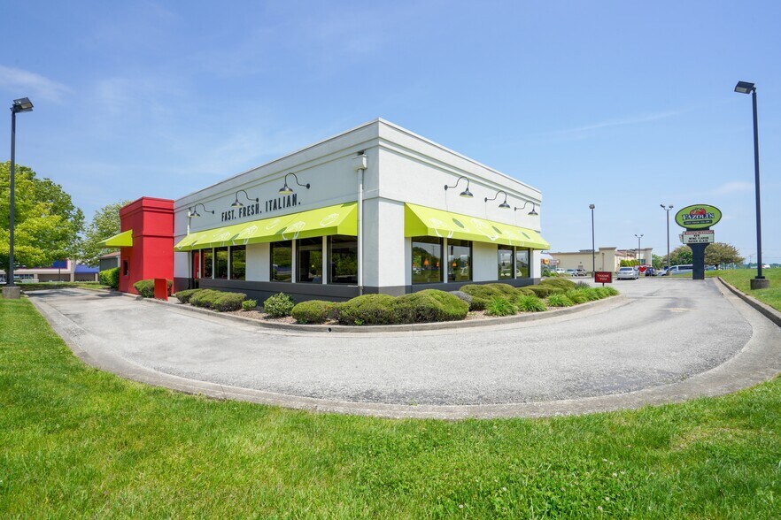More Photos Of 5232 Weston Rd, Evansville Restaurant For Sale
