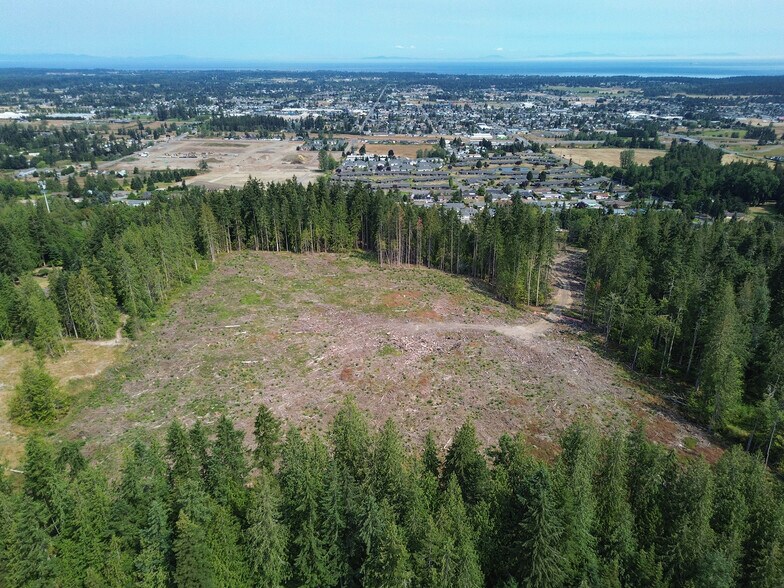 More Photos Of 319 Reservoir rd, Sequim Land For Sale