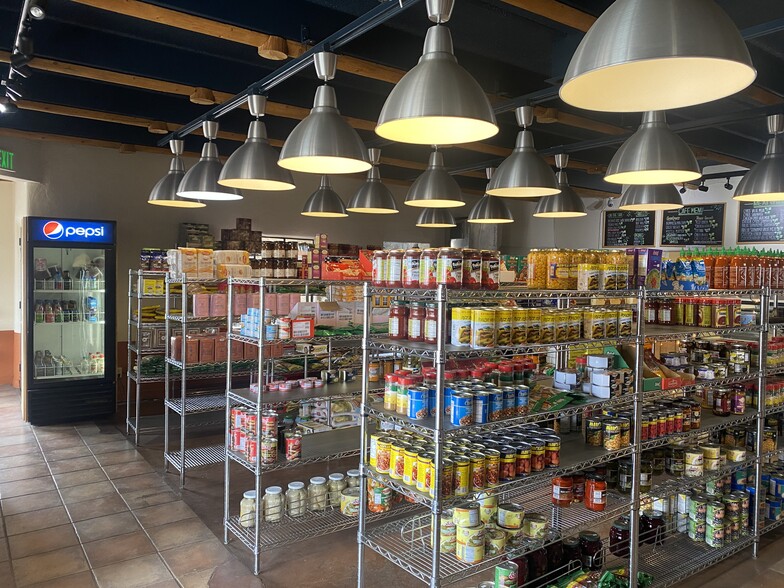 More Photos Of 6799 N Academy Blvd, Colorado Springs Restaurant For Sale
