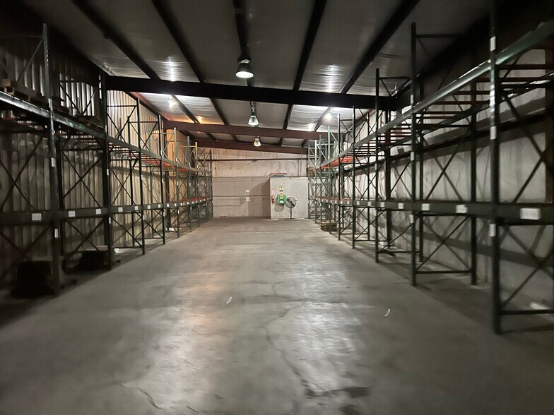 More Photos Of 4739 Singleton Station Rd, Louisville Warehouse For Sale
