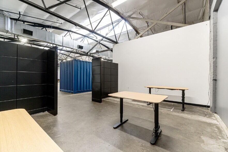 More Photos Of 531 Fulton St, Fresno Freestanding For Lease