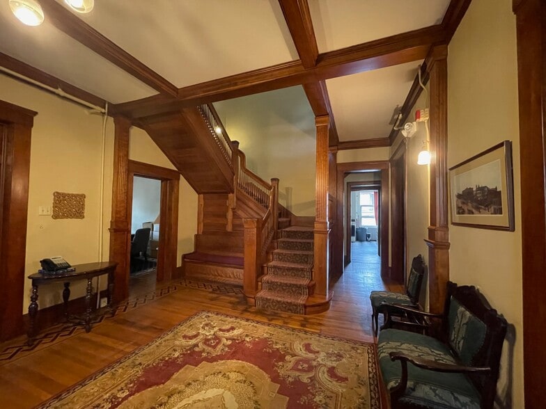 More Photos Of 1435 Market Ave N, Canton Office Residential For Sale