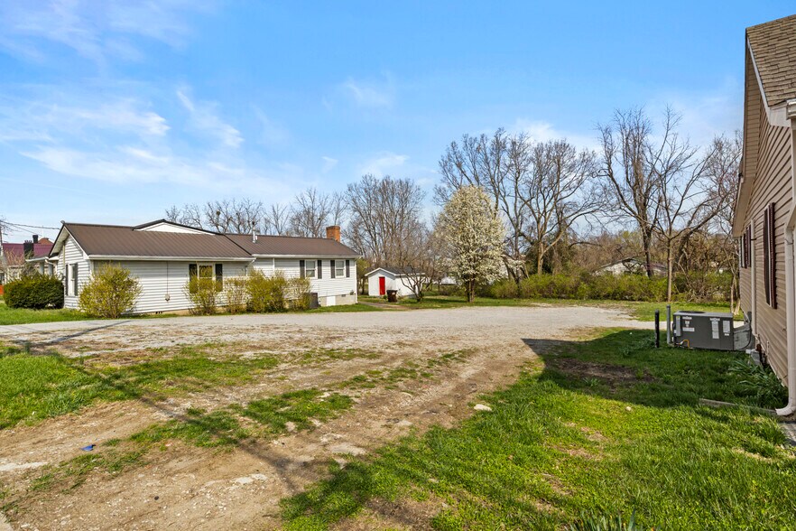 More Photos Of 351-365 Big Hill Ave, Richmond Land For Sale