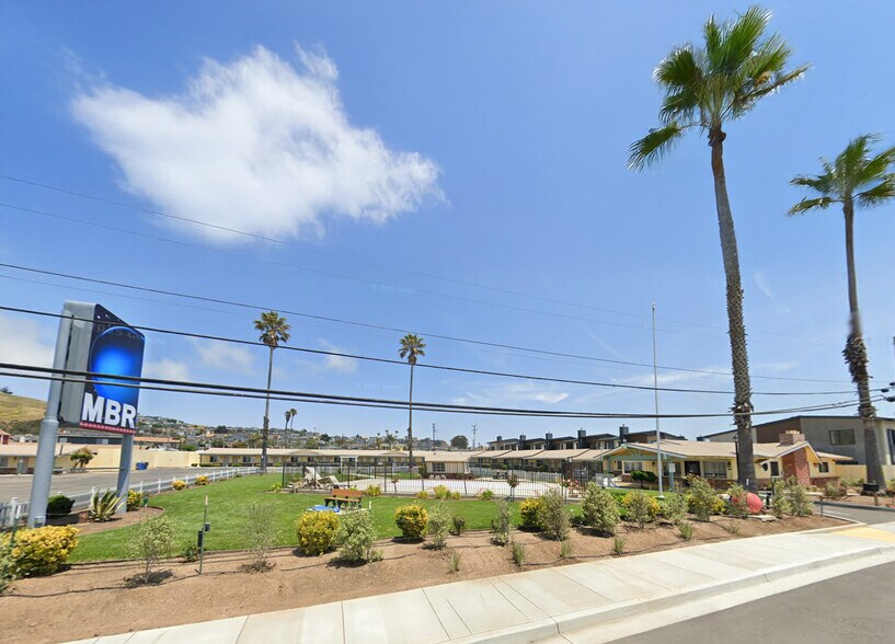 More Photos Of 2460 Main St, Morro Bay Hotel For Sale