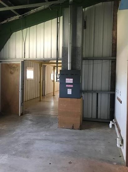 More Photos Of 22A-22B Georgetown Ln, Beaver Warehouse For Lease