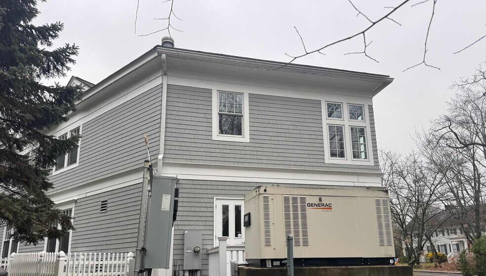 More Photos Of 50 Old Kings Hwy N, Darien Medical For Sale