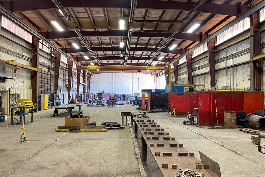 More Photos Of 1125 W 2300 N, Salt Lake City Manufacturing For Sale