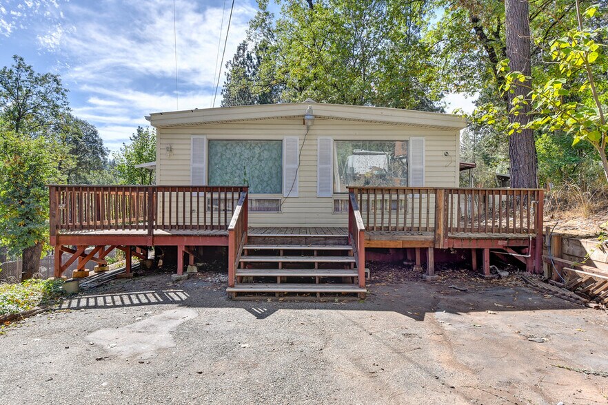 More Photos Of 15329 Little Valley Rd, Grass Valley Manufactured Housing Mobile Home Park For Sale