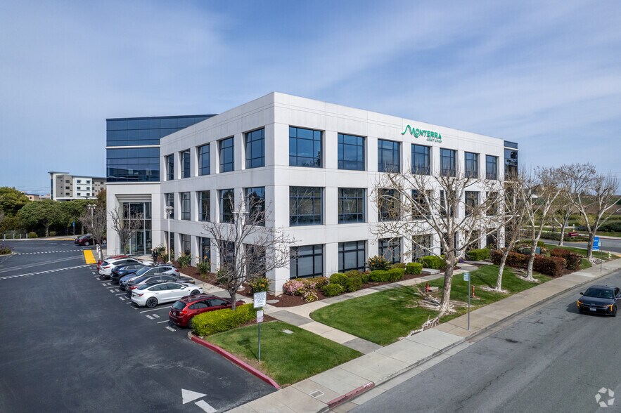 Primary Photo Of 350 Convention Way, Redwood City Office For Lease