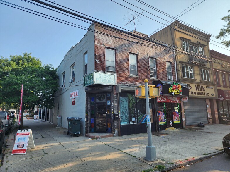 More Photos Of 628 Avenue U, Brooklyn Storefront Retail Residential For Lease