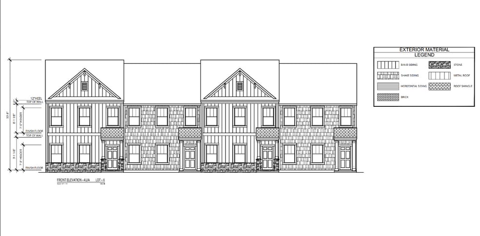 More Photos Of 1468 Old Salisbury Rd, Winston-Salem Land For Sale