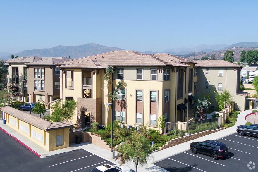 More Photos Of 2855 Foothill Blvd, La Verne Apartments For Lease