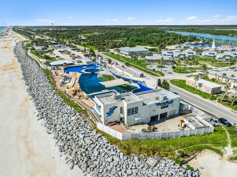 More Photos Of 9600 Oceanshore Blvd, Saint Augustine Amusement Park For Sale