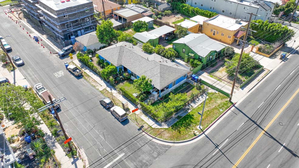 More Photos Of 11202 Oxnard St, North Hollywood Apartments For Sale