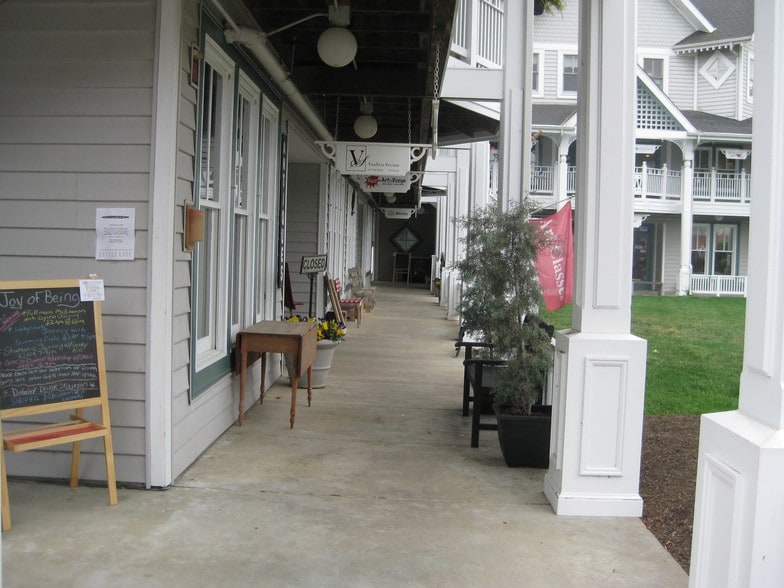 More Photos Of 125 Mill St, Occoquan Office For Lease