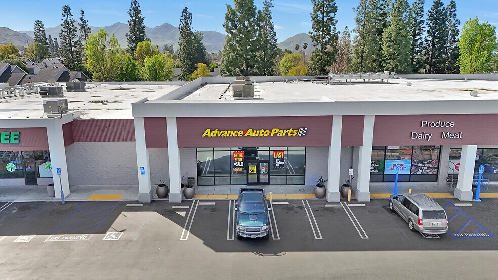 More Photos Of 22409-22499 Barton Rd, Grand Terrace Unknown For Lease