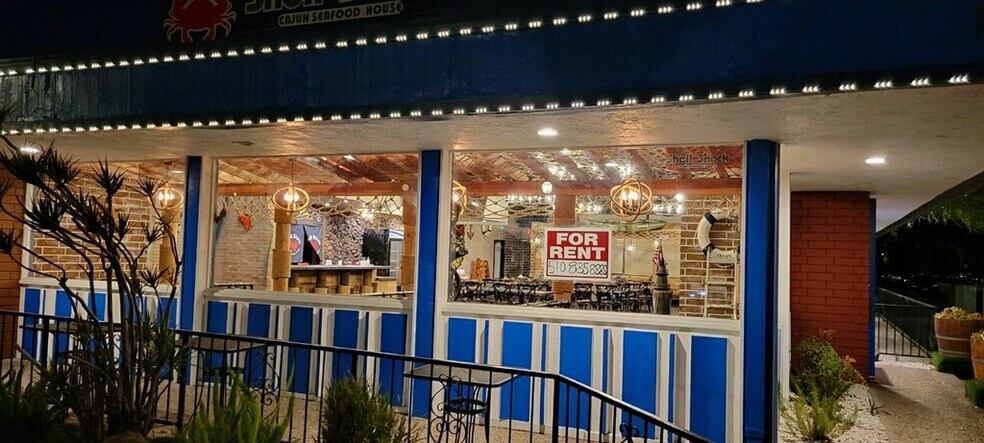 More Photos Of 1465 Webster St, Alameda Restaurant For Sale