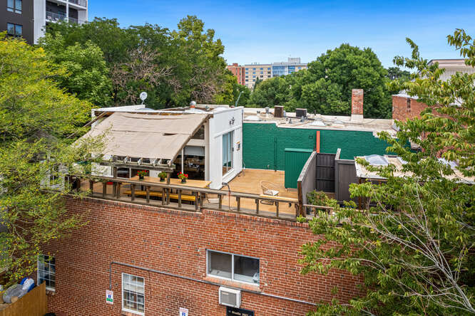 More Photos Of 1658-1668 N Lafayette St, Denver Office For Sale