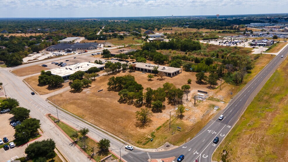 More Photos Of 3005 S Earl Rudder Fwy, College Station Land For Sale