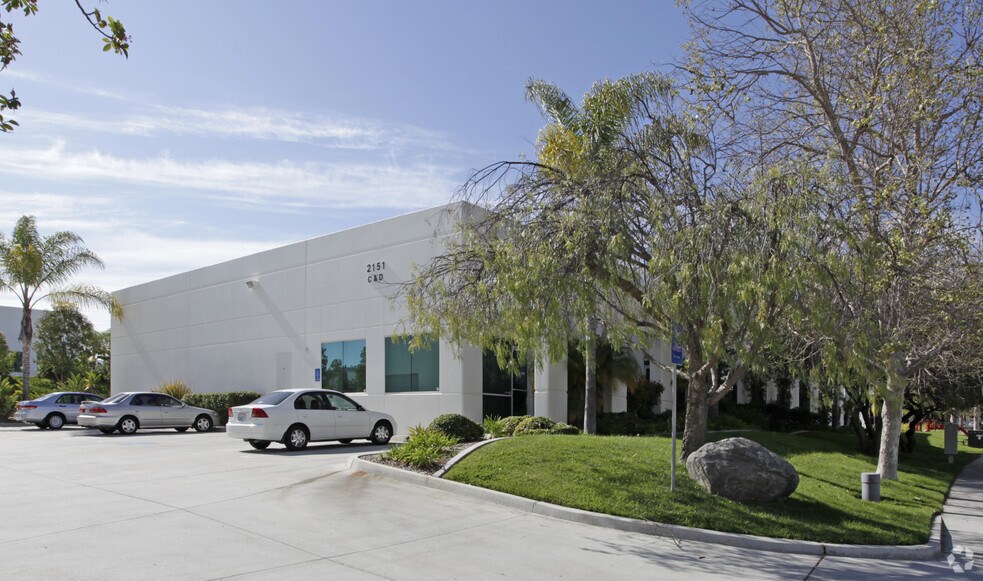 More Photos Of 976 S Andreasen Dr, Escondido Unknown For Lease